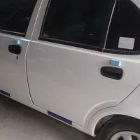 ساینا دنده‌ای S، مدل ۱۴۰۱