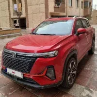 چانگان cs35 وارداتی 2024