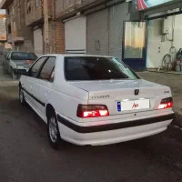 پرشیامدل۹۵|خودرو سواری و وانت|باسمنج, |دیوار