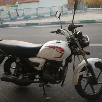 موتور سیکلت|موتورسیکلت|تهران, تهرانپارس غربی|دیوار