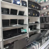 لپ تاپ کامپیوتر آل این وان فروش ویژه نقد و اقساطی|رایانه همراه|تهران, نازی‌آباد|دیوار