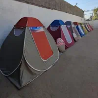 چادر مسافرتی