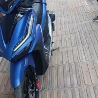 کلیک ۱۵۰ نیکتاز موتور|موتورسیکلت|کرج, حسن آباد|دیوار