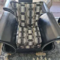 دو عدد مبل یک نفره