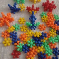 اسباب بازی لگو و میله هزار کاره