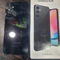 سامسونگ a24