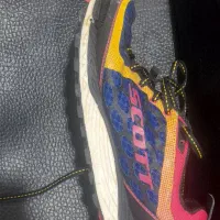 تعدادی کفش خارجی اصل درحدصفره بدون زدگی ارسال|کیف، کفش، کمربند|شاهین دژ, |دیوار