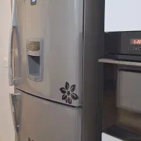 فروش یخچال در دحد نو|یخچال و فریزر|بوئین زهرا, |دیوار