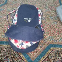 کیف حمل نوزاد|اسباب و اثاث بچه|سیرجان, |دیوار