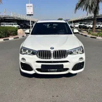 BMW X3(واردات انواع گذر مناطق آزاد)|خودرو سواری و وانت|رشت, گلسار|دیوار