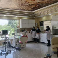 دستیار دندانپزشک