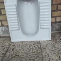 سنگ توالت ایرانی