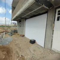 نصب درب برقی کرکره و بازویی|مصالح و تجهیزات ساختمان|لردگان, |دیوار