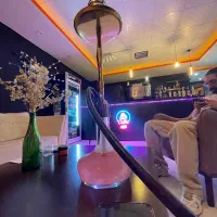 وسایل کافه در حد نو