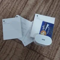 کلگی شارژر آیفون ۲۰ وات اصلی بدون تبدیل