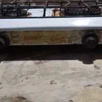 اجاق گاز دوشعله|اجاق گاز و لوازم برقی پخت‌وپز|گرگان, |دیوار