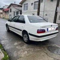 پارس سال  مدل ۱۴۰۰|خودرو سواری و وانت|بندر انزلی, ساحل قو|دیوار