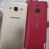 گوشی سامسونگ j5|موبایل|گرگان, |دیوار