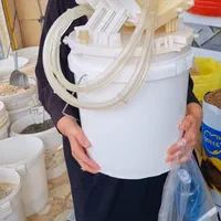 نمایندگی شیر دوش و ماشین آلات دام و طیور|لوازم جانبی حیوانات|رشت, استقامت ۲|دیوار