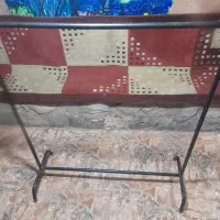 بکگراند طلایی و رگال لباس ۱۲۰ سانتی|صنایع دستی و سایر لوازم تزئینی|شیراز, گویم|دیوار