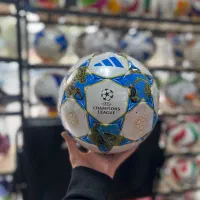 توپ چمپیونزلیگ ۲۰۲۶