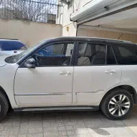 mvm x33 s ۱۳۹۹|خودرو سواری و وانت|شهریار, یوسف آباد صیرفی|دیوار