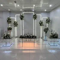 خانه عقد تیارین|خدمات پذیرایی، مراسم|اهواز, آریاشهر|دیوار