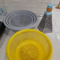 فروش ظروف غذا خوری به صورت یکجا|ظروف سرو و پذیرایی|رشت, استقامت ۲|دیوار