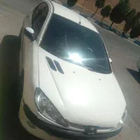 پژو 206 تیپ ۲، مدل ۱۳۸۹