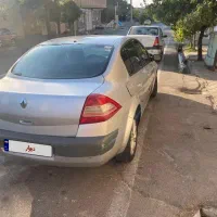 مگان اتومات مدل ۲۰۰۶|خودرو سواری و وانت|تبریز, |دیوار