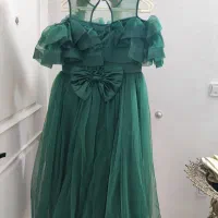 لباس مجلسی زنانه و دخترانه|لباس|تهران, شکوفه|دیوار