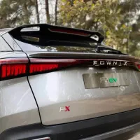 FX Ev مدل ۴۰۴|خودرو سواری و وانت|تهران, حکمت|دیوار