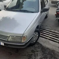 معاوضه ۴۰۵.بانیسان .