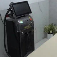 دستگاه سوپرانو آیس تیتانیوم ۲۰۲۴