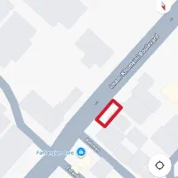 فروش مغازه ۱۵ متری