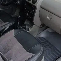 پراید مدل 91بدون رنگ تک برگ|خودرو سواری و وانت|سنندج, |دیوار