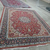 تعداد 11عدد فرش مسجد امام علی شهر خانببین به فروش|فرش|خان ببین, |دیوار