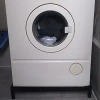 لباسشویی ارج