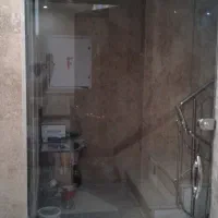 شیشه سکوریت در حد نو