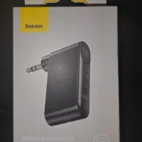 گیرنده بلوتوثی بیسوس WXQY-01