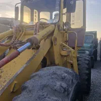 لودر|خودرو سنگین|گناباد, |دیوار