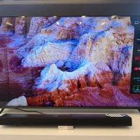 جدیدترین نسل تلویزیون اندروید ۱۴  Google TV|تلویزیون و پروژکتور|لنگرود, |دیوار