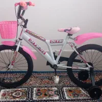 دوچرخه نو سایز 20