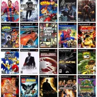 نصبِ فلشخورِ ps2 سونی پلی استیشن|کنسول، بازی ویدئویی و آنلاین|ساوه, |دیوار