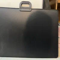 کیف پروژه پاپکو سالم