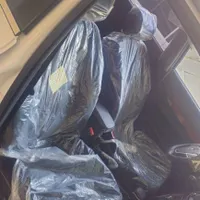 دنا پلاس اتوماتیک، مدل ۱۴۰۳