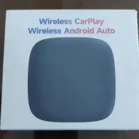 اندروید باکس خودرو و اتوکارپلی