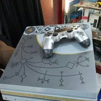 ps4 pro|کنسول، بازی ویدئویی و آنلاین|بانه, |دیوار