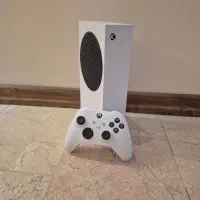 ایکس باکس سری اس  / Xbox sereis s