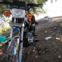 موتور 150 شباب مدل 93 مدرک کامل